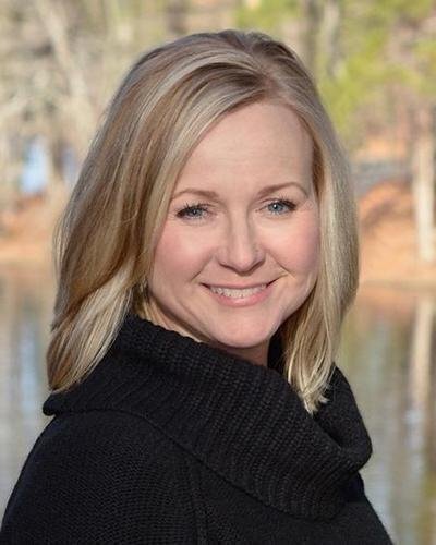 Mary Beth Rutledge